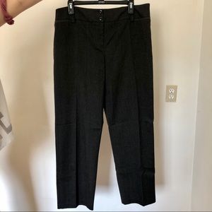 AGB suit trousers dress pants work pants size 14